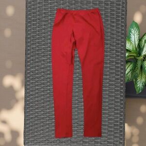 💖💕Children’s Place Girls Red Pants